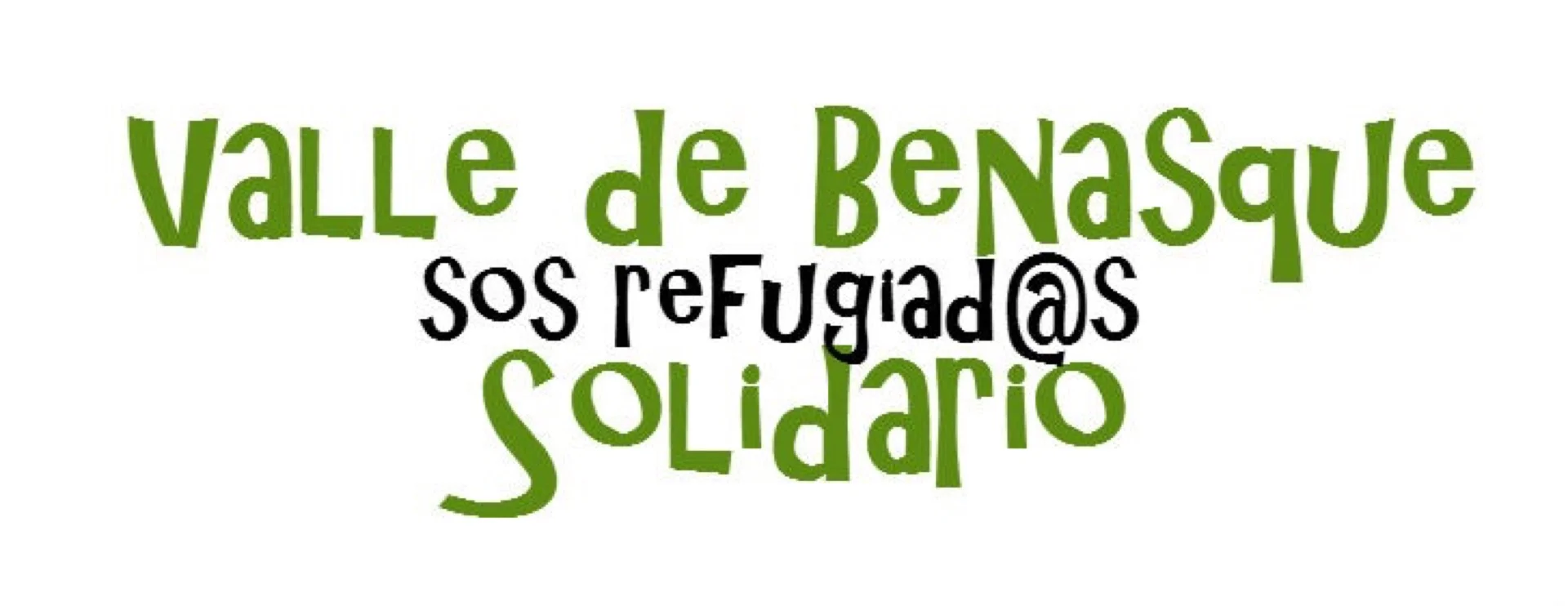 Valle de Benasque Solidario