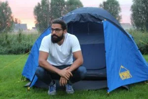 AHMAD (SWEDEN)
