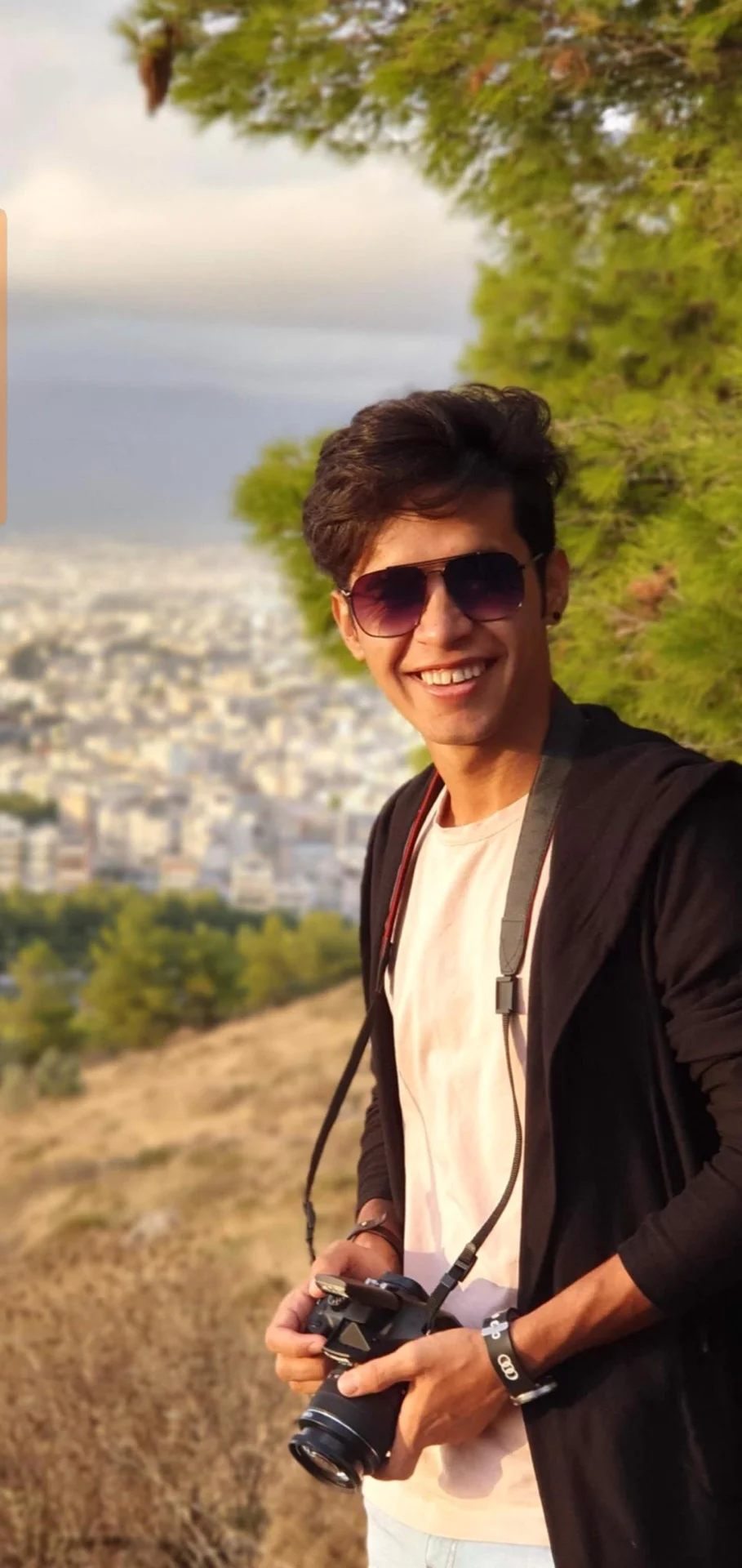 ARASH (AFGHANISTAN)