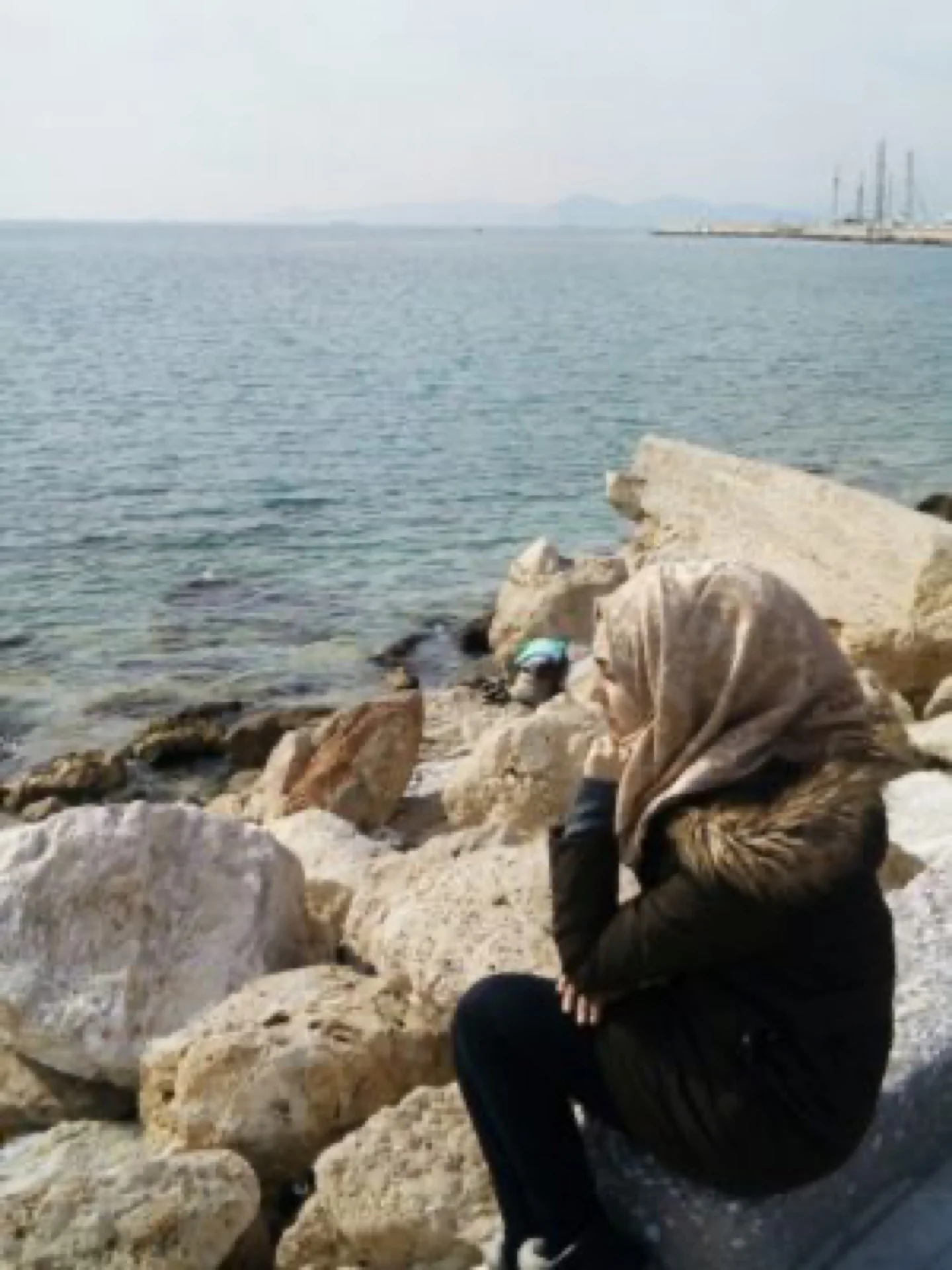 BUSHRA (SYRIA)