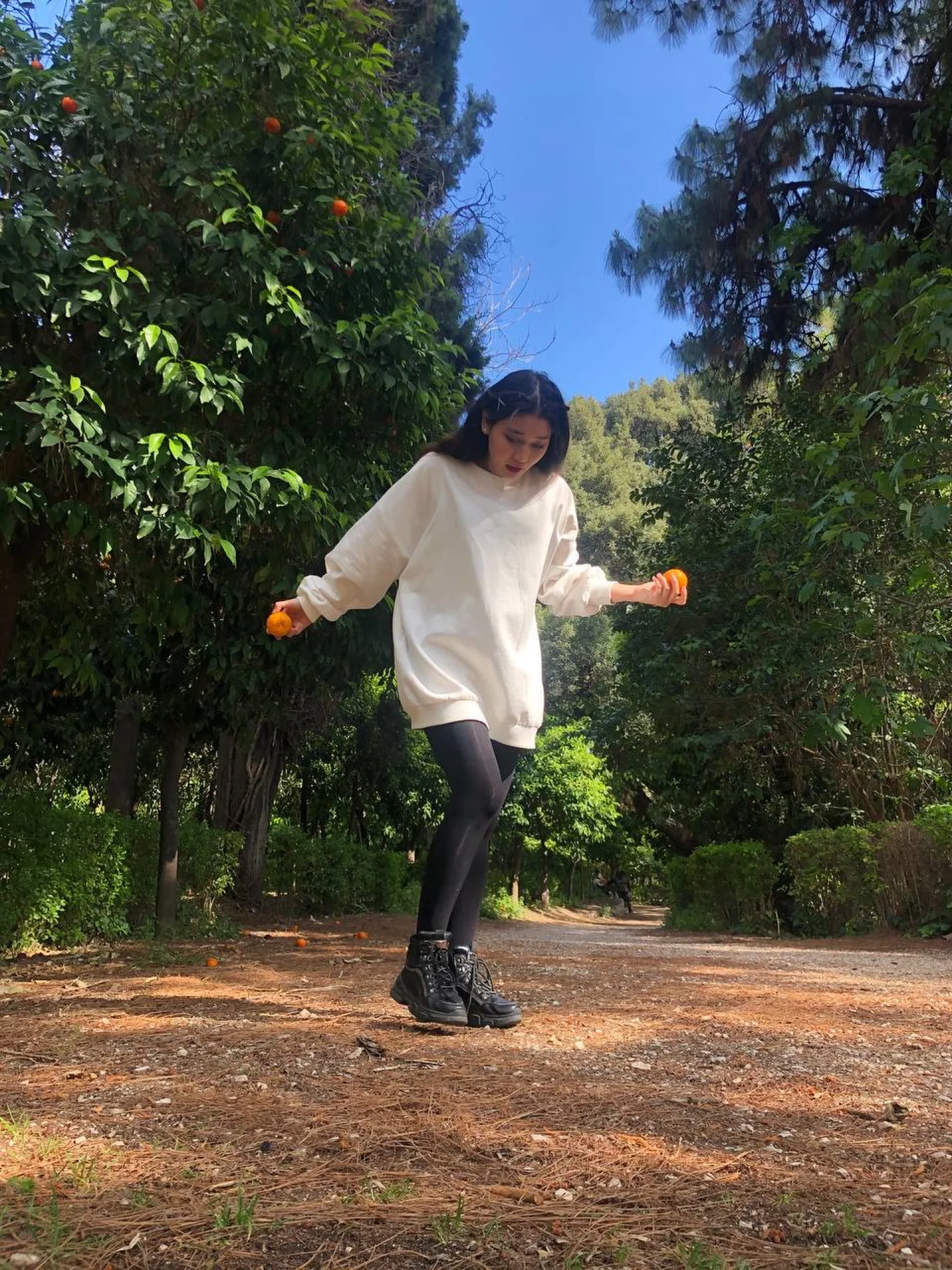 Fatemeh OCTOBER 2020 TO MAY 2021
