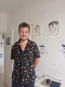 HUGO (FRANCE)