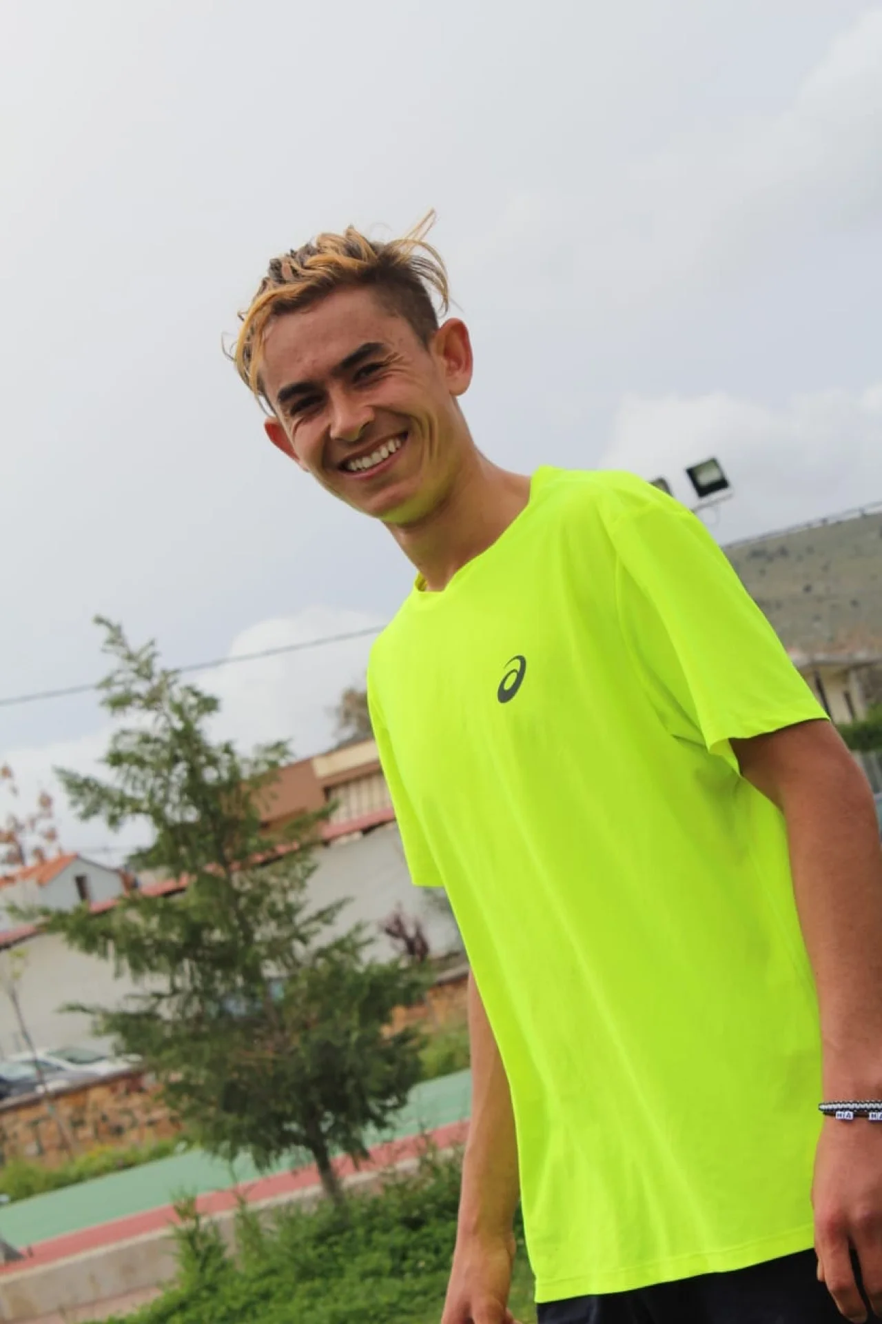 Jaafar OCTOBER 2018 TO JULY 2019