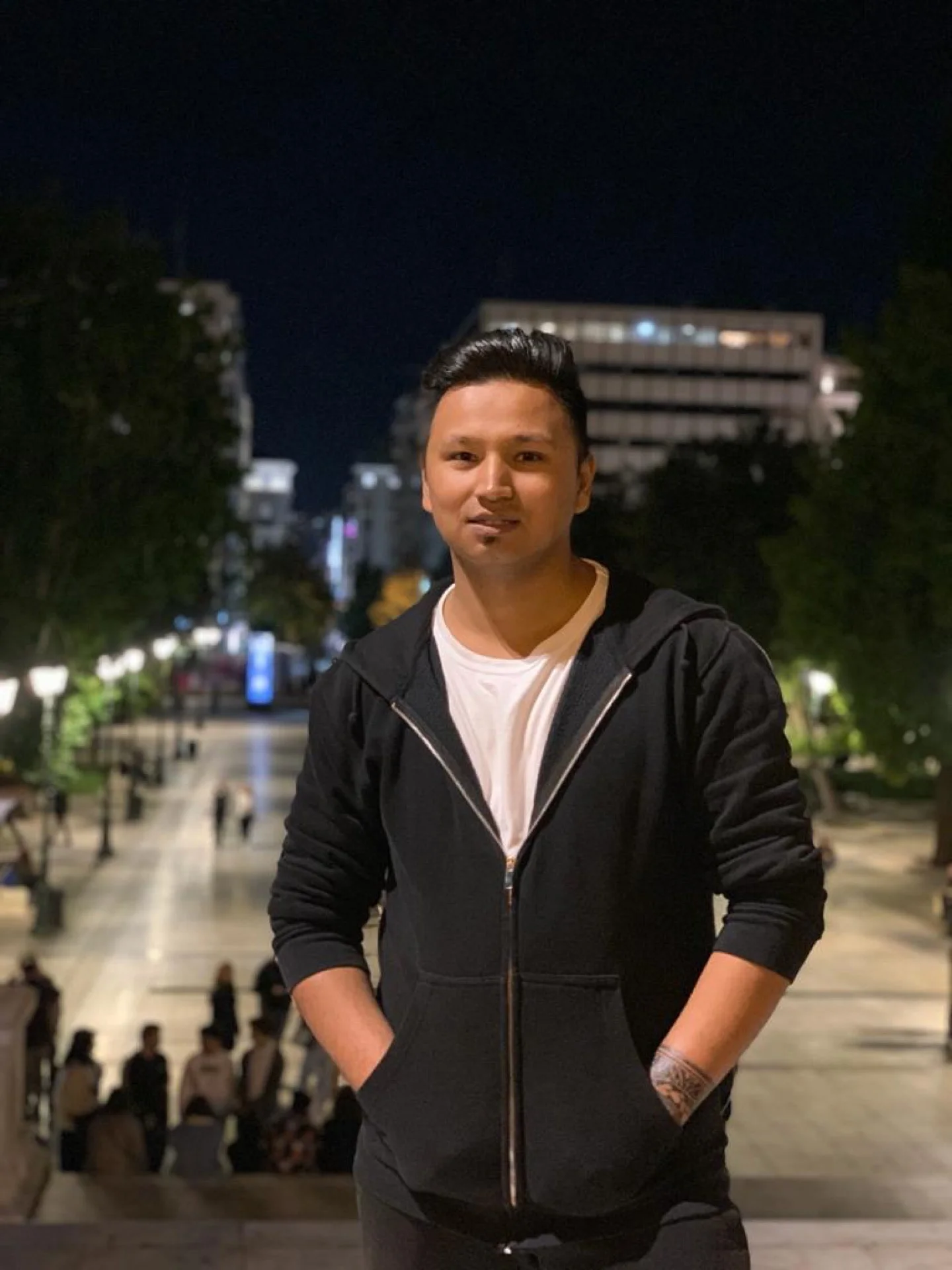 MEHDI (AFGHANISTAN)