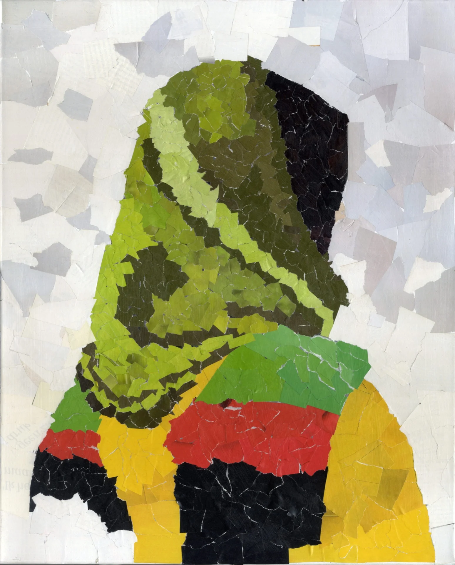 N.R (AFGHANISTAN)