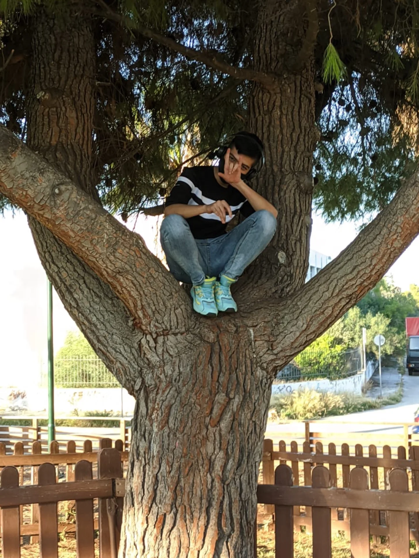 POUYA (AFGHANISTAN)