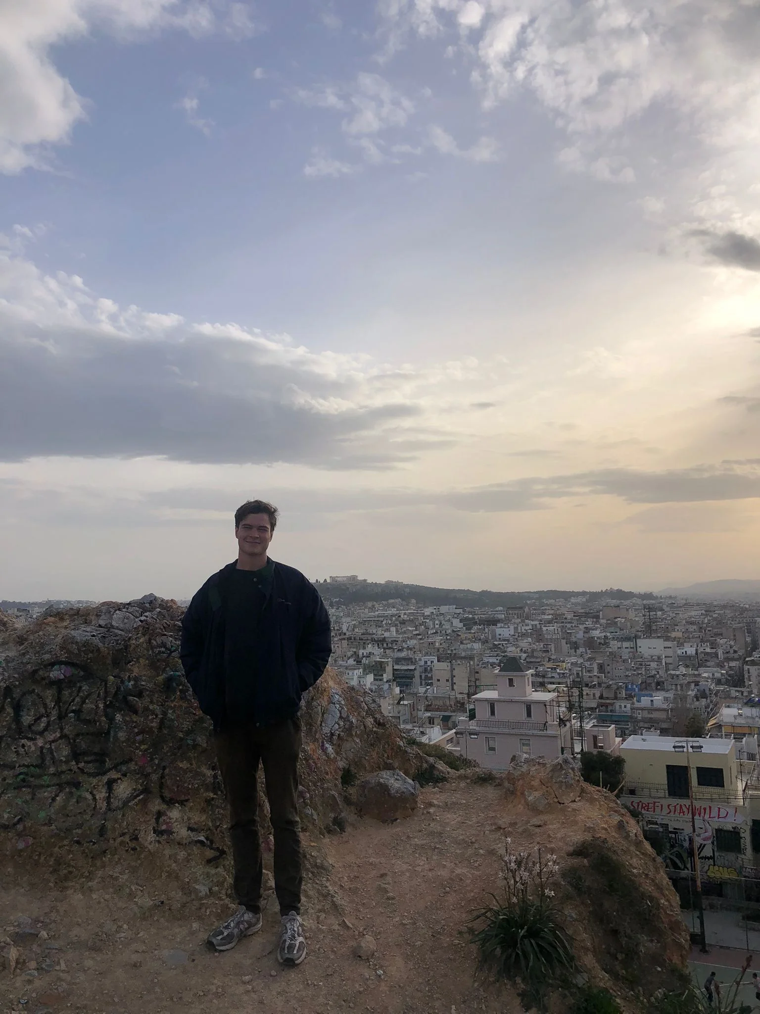 STIJN (THE NETHERLANDS)