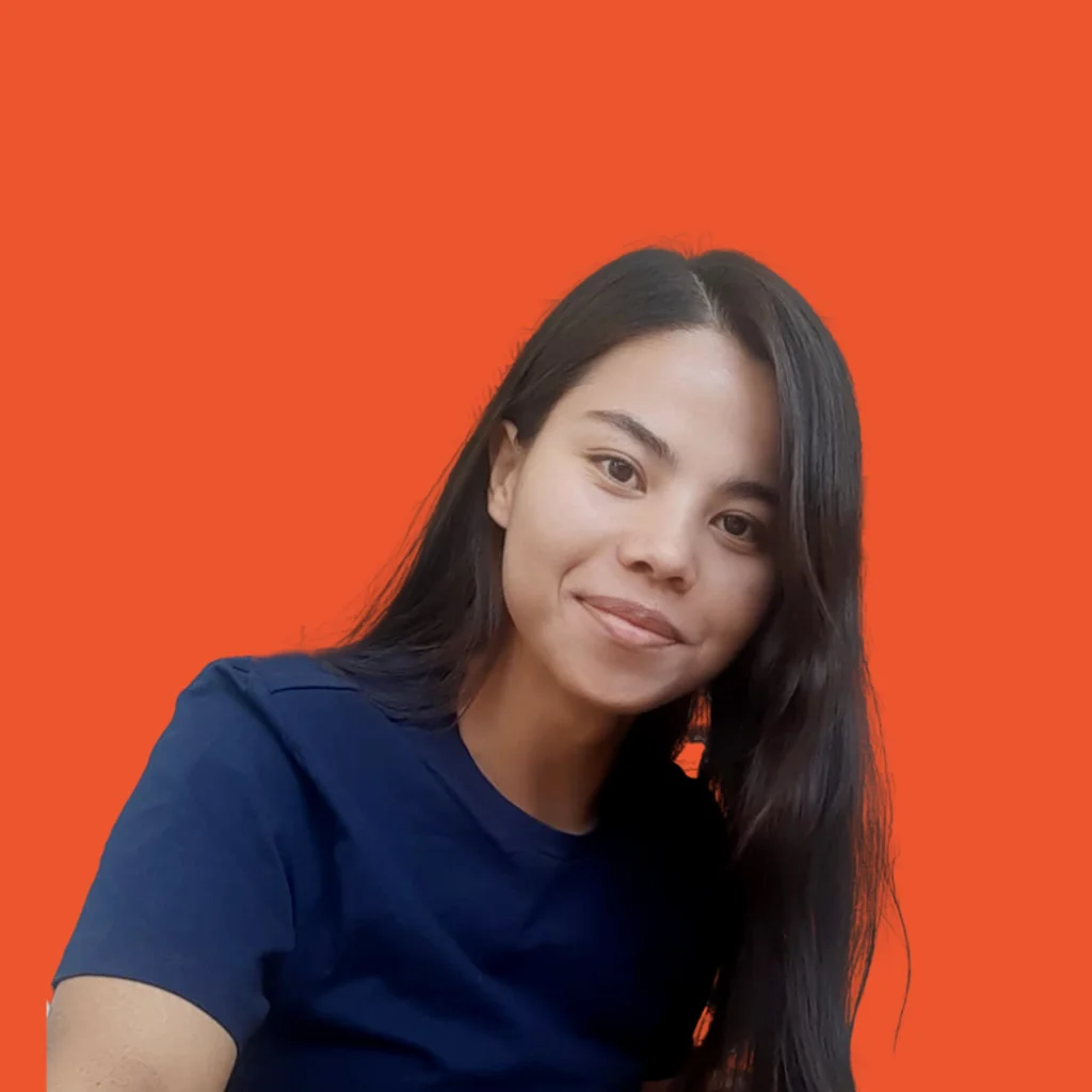 Kamila Intern