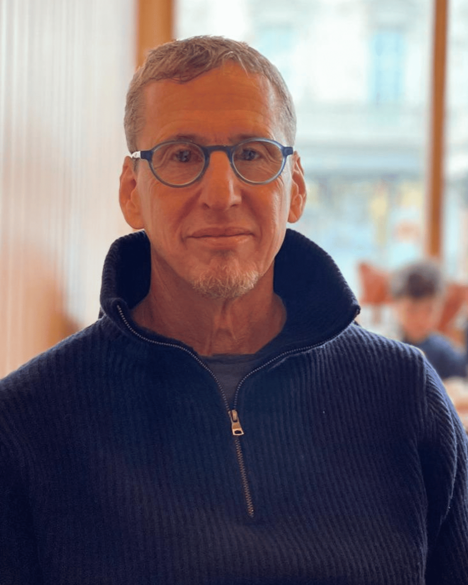 John (USA)
