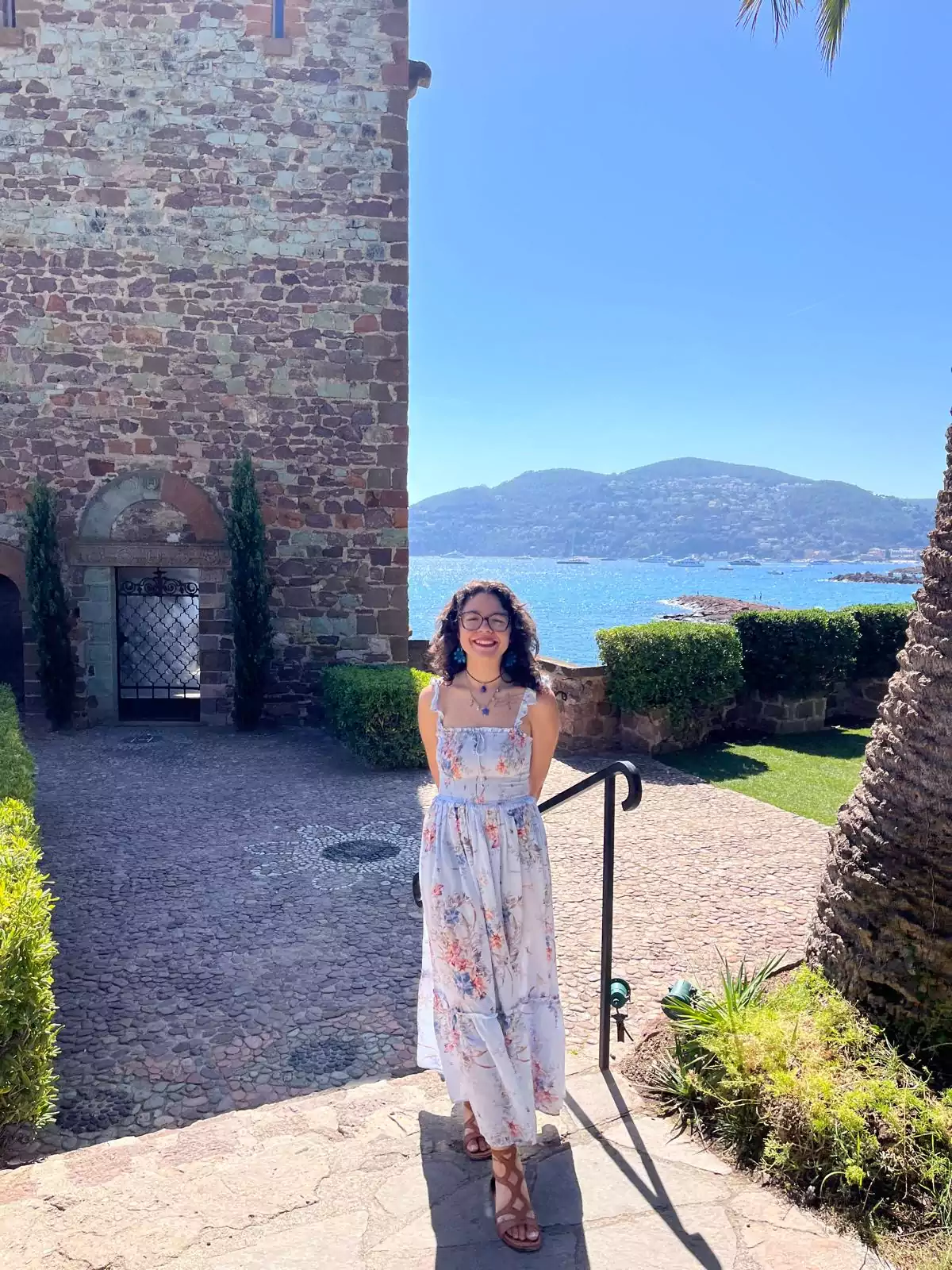 ANDREINA (ITALY)